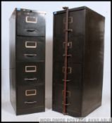 A near pair of mid century air ministry