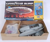 REVELL: An original vintage Revell Goody