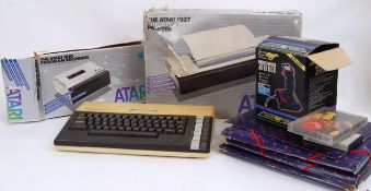 ATARTI: A collection of original vintage