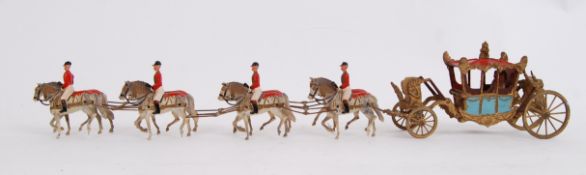 LESNEY: An original vintage diecast mode