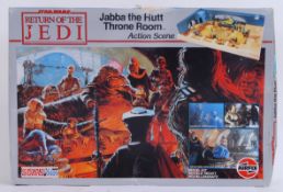 STAR WARS: An original Star Wars Return