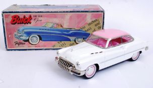 TINPLATE: An original vintage 1980's tin