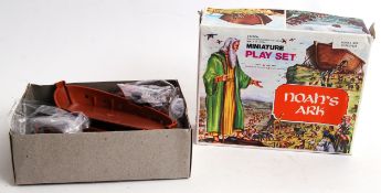 NOAHS ARK: A charming vintage possibly M