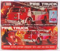 CLIFFORD: Two vintage battery operated C