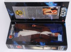 STAR WARS: an original Kenner made Star