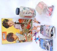 RETRO TOYS: A mixed collection of 1980's