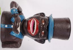 MONEY BOX: A vintage style reproduction