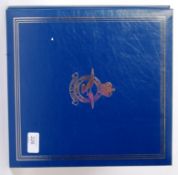 BOMBER AIRCREW: A fabulous presentation album based on the Bomber Aircrew pilots.