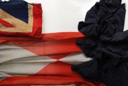 HSBC: An original collection of vintage HSBC uniform jackets,