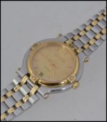 A vintage ladies Gucci 70006 model wristwatch. Purchased in 1978 by the vendor.