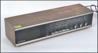 A retro 1960's / 1970's Grundig radio transistor Type 430 GB,