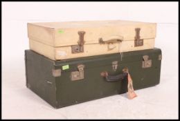 A late Victorian mahogany chiffonier sideboard raised on shaped legs with central fret work glass