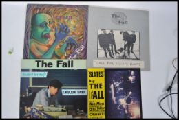 The Fall - The Fall 12