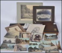 Range of old interesting Bristol photos,