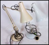 A pair of retro 1960,