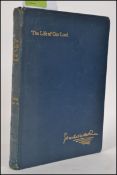 The Life of Our Lord by Charles Dickens ( Written Expressly for His Children ) Never to be