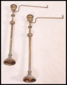 A pair of 19th century / early 20th cent