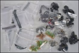 A collection of costume jewellery to inc