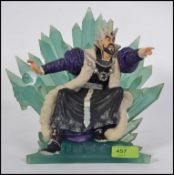 Enchantica figure of Vrorst On HIs Ice T