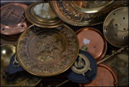 Mixed lot to include many 20th century c