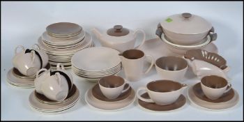 An extensive collection of retro / 1970'