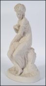 A reproduction sculptured classical ma
