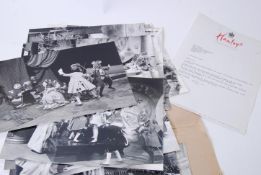 TAILOR OF GLOUCESTER: A collection of ph