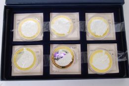 DEFINING MOMENTS OF WWII; A collection o