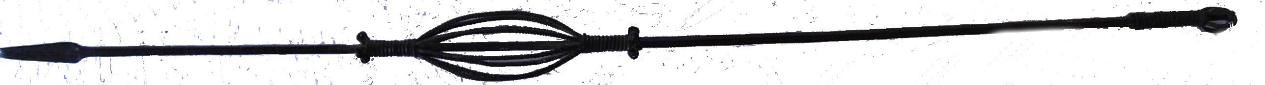 SPEAR: A Mid 19th century, Southern Nige