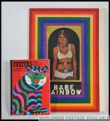 Babe Rainbow - Posters by Painters.
