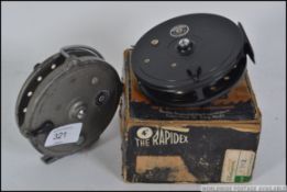 A J.W. YOUNG RAPIDEX 4