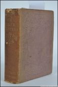 Our Native Songsters; Pratt, Anne. First Edition 1857.