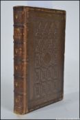 Selections from the Early Ballad Poetry of England and Scotland, KING (Richard John) - editor,