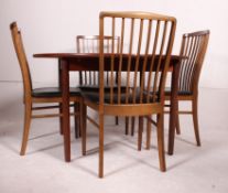 SAKS MOBLER Of Denmark.