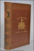 Homes Without Hands: Being a Description of the Habitations of Animals,