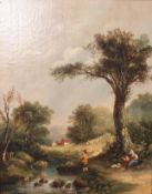 R. Pembury (1800-) England.