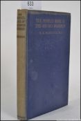 The People's Book of the Oxford Movement: With a Who's Who of the Movement; Mortlock, C.B.