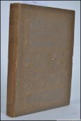 The Celestial Omnibus and other stories. FORSTER, E. M.London: Sidgwick & Jackson Ltd., 1912.