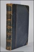 Herbert, George; The Temple; Sacred Poems and Private Ejaculations. 1835.