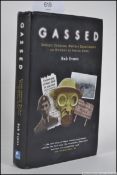 Gassed, Rob Evans. 2000. Published by House of Stratus Ltd (2000).