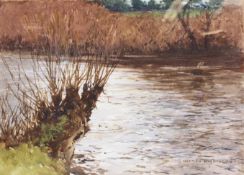 Norman Wilkinson (1884-1934) England.