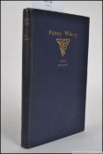 Penny Wheep; M'Diarmid, Hugh (Hugh MacDiarmid). William Blackwood, Edinburgh, 1926.