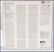 A 1989 release vinyl long play record by Bristol band ' The Eagles ' titled Smash Hits from The