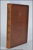 Lays of Ancient Rome with Ivry and the Armada; Thomas Babington Macaulay. 1858. New Ed. Hardback.