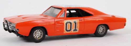 GENERAL LEE: An original vintage 1981 ER
