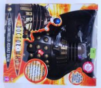 DALEK: A Doctor Who ' Character Toys ' R