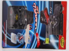 HELICOPTER; A boxed ' Ready To Fly ' Car