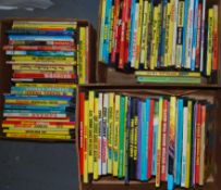 ANNUALS; A HUGE collection of assorted