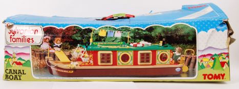 SYLVANIAN FAMILIES: A Sylvanian Families