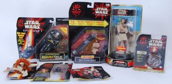 STAR WARS: A collection of Star Wars Epi